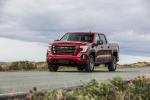 GMC Sierra AT4 Crew Cab 2018 года